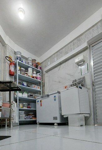 Passo Fabrica com Loja de Gelatos