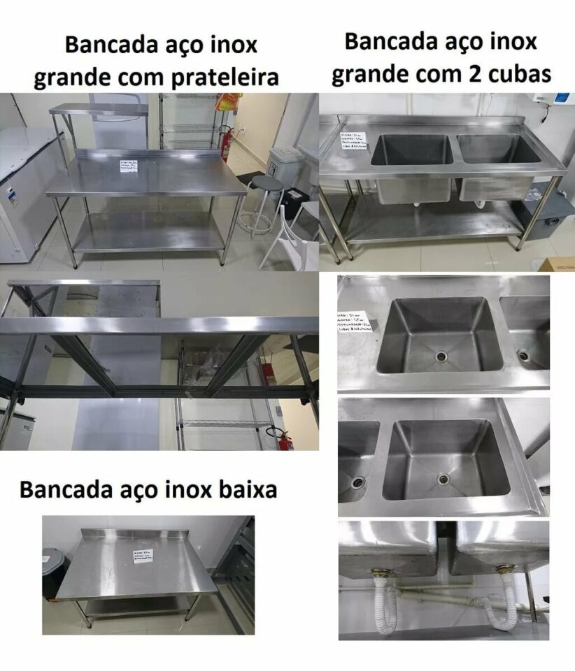 Loja de bolos sem glúten