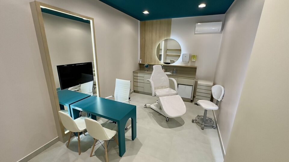 Vendo Clinica de Estética Avançada