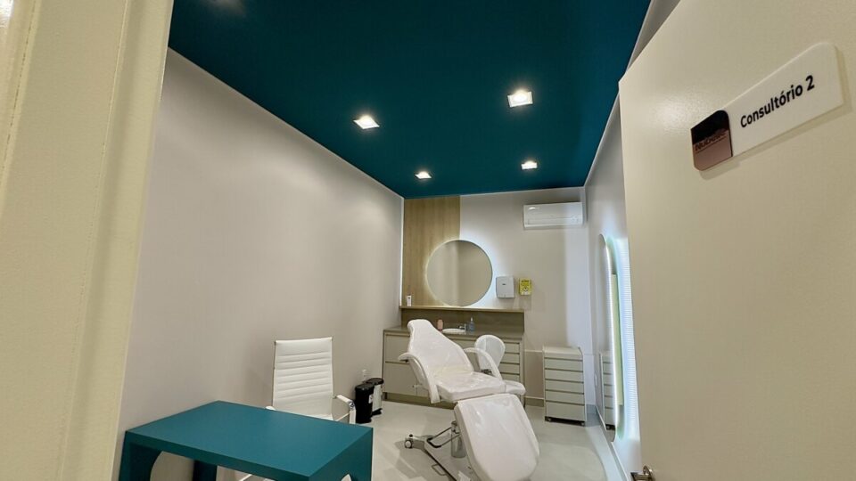 Vendo Clinica de Estética Avançada