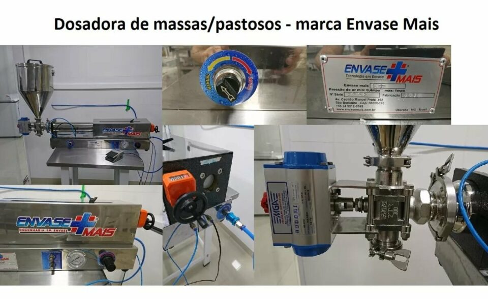 Loja de bolos sem glúten