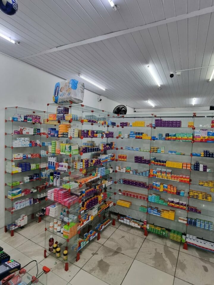 Drogaria Rio Farma