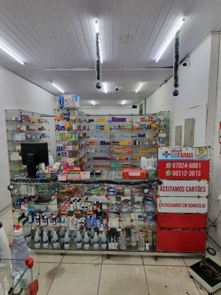 Drogaria Rio Farma