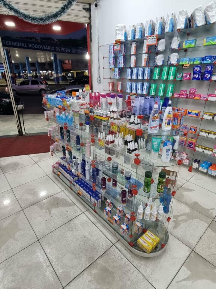 Drogaria Rio Farma