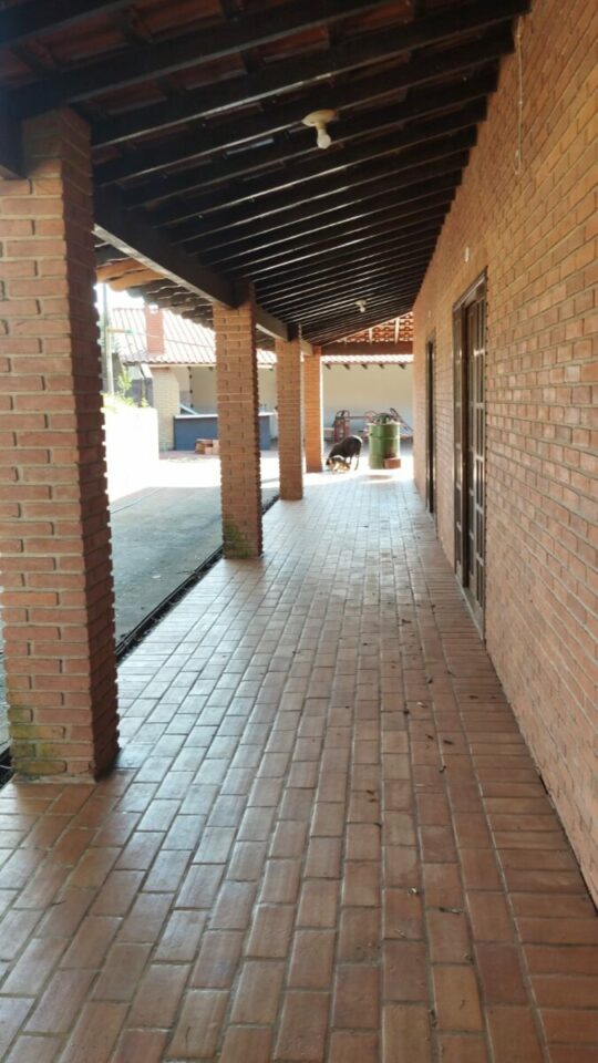 FAZENDA