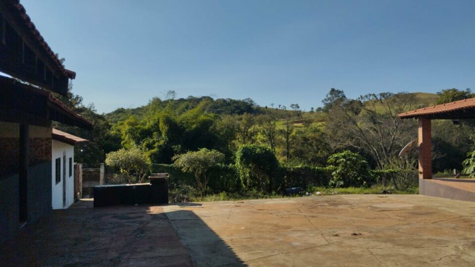FAZENDA