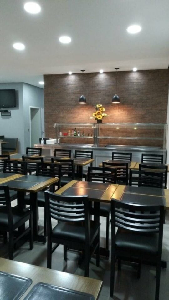 LINDÍSSIMO RESTAURANTE ABC FAT 85000