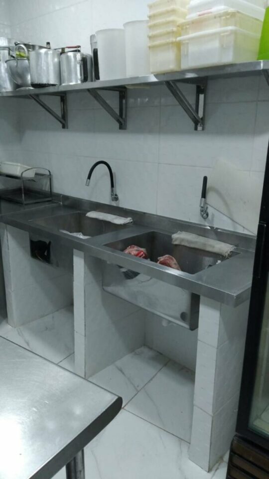 LINDÍSSIMO RESTAURANTE ABC FAT 85000