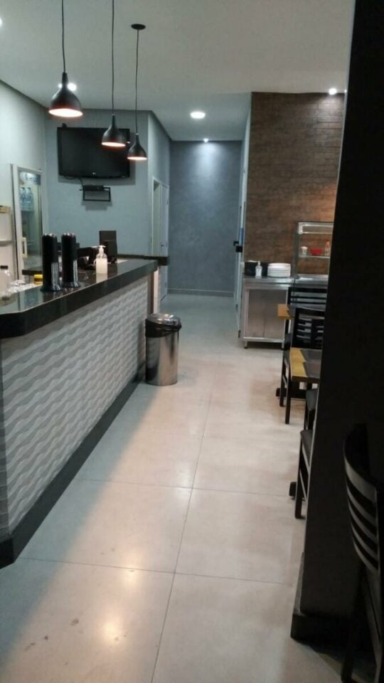 LINDÍSSIMO RESTAURANTE ABC FAT 85000