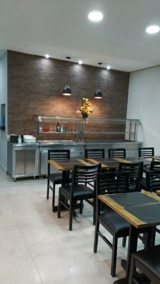 LINDÍSSIMO RESTAURANTE ABC FAT 85000