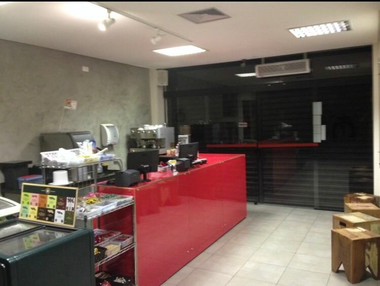 Imperdível Restaurante Kilo Lucro Líquido  32000na Zona Sul