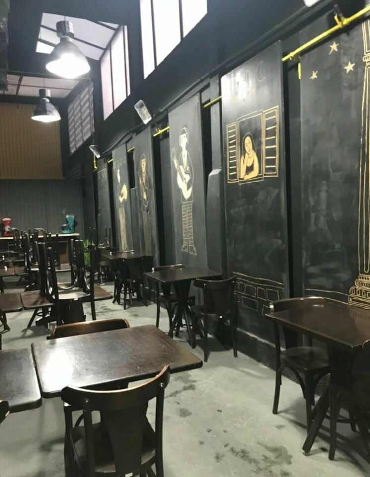 Imperdível Restaurante Kilo Lucro Líquido  32000na Zona Sul
