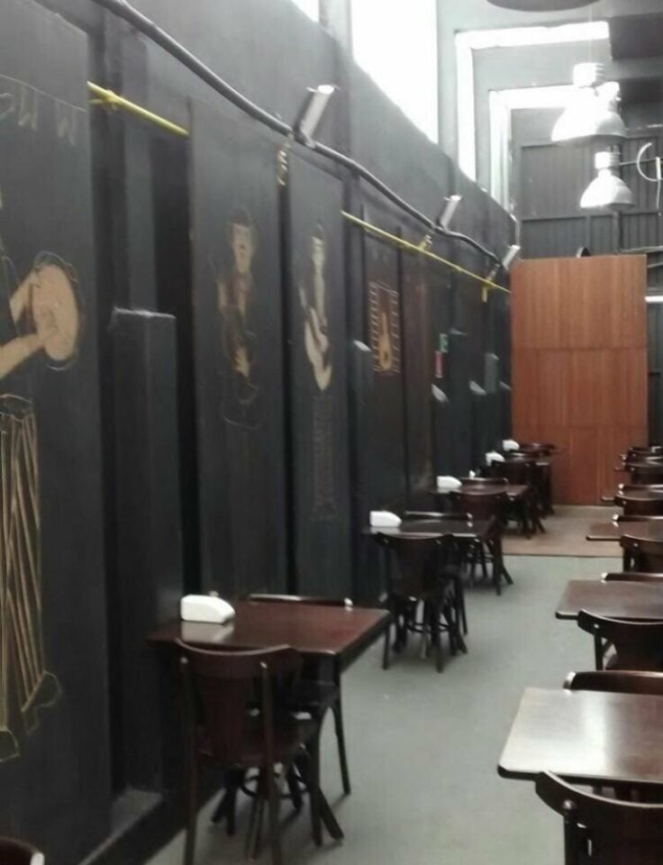 Imperdível Restaurante Kilo Lucro Líquido  32000na Zona Sul