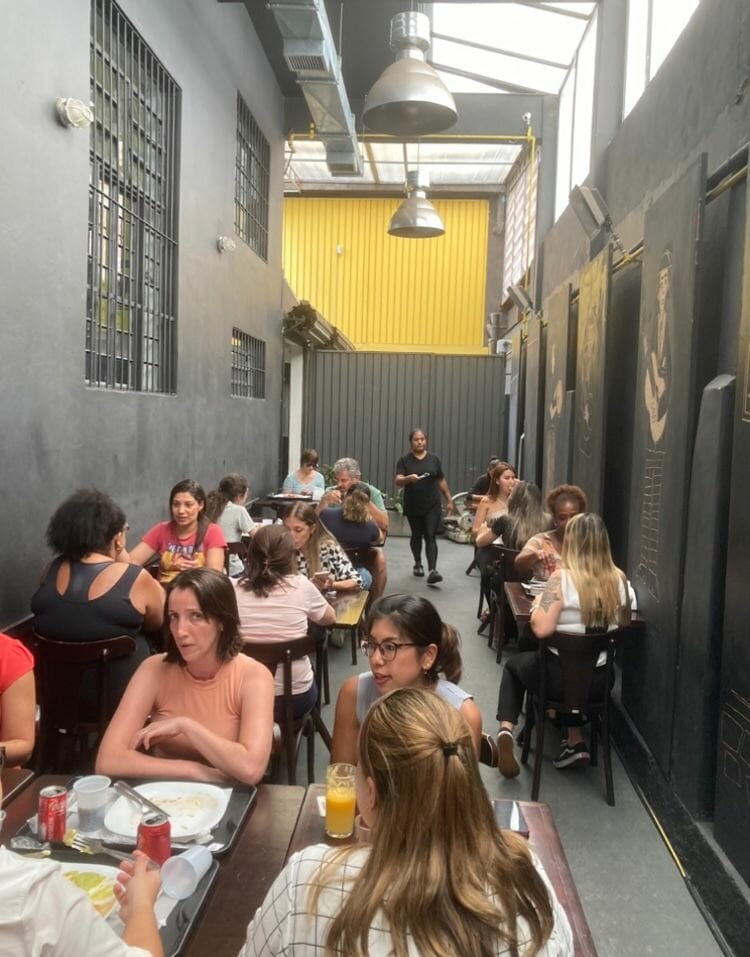 Imperdível Restaurante Kilo Lucro Líquido  32000na Zona Sul