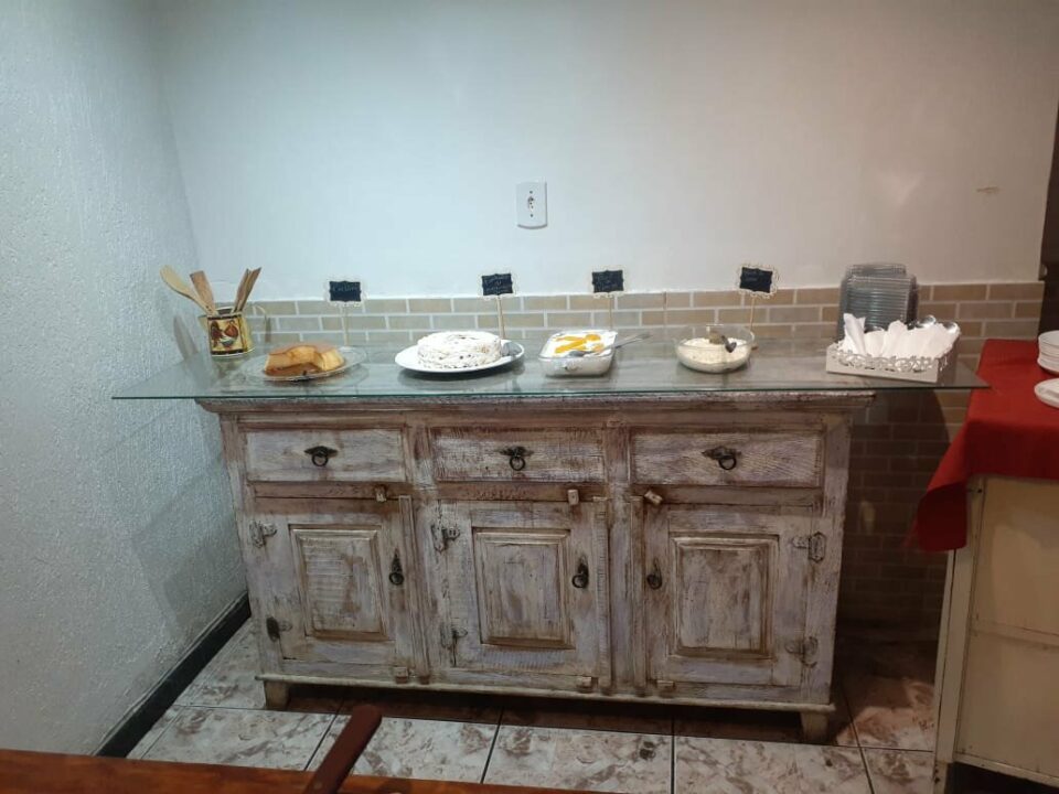 Lindíssimo Restaurante Lucro líquido  50Mil
