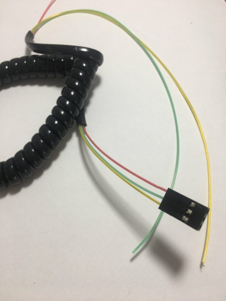 Empresa de Cabos Espirais para todos os tipos de segmentos