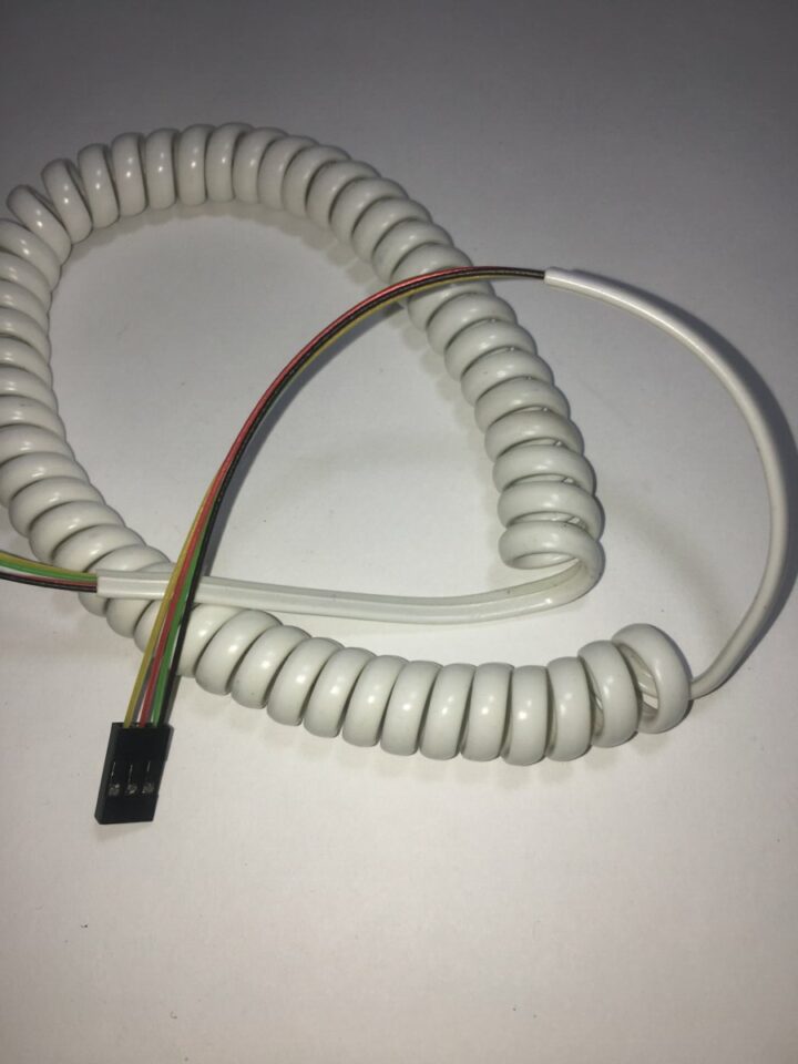 Empresa de Cabos Espirais para todos os tipos de segmentos