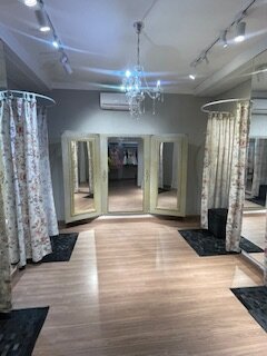 Loja de Vestidos Exclusivos para Aluguel e Venda