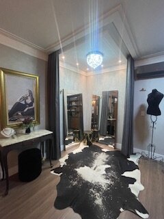 Loja de Vestidos Exclusivos para Aluguel e Venda