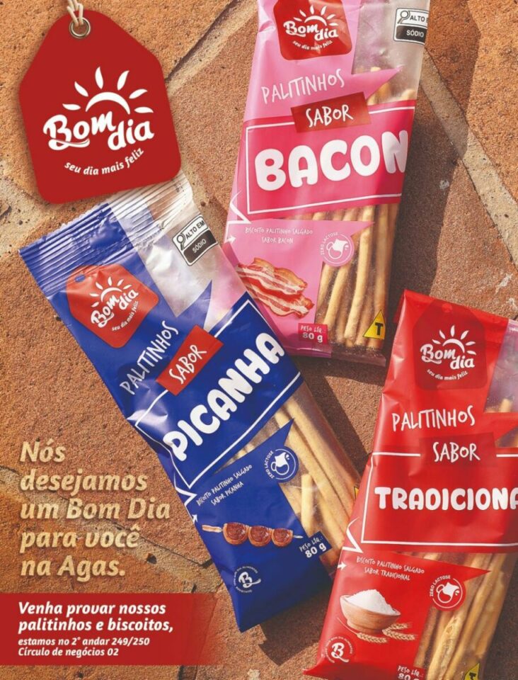 EMPRESA ALIMENTICIA
