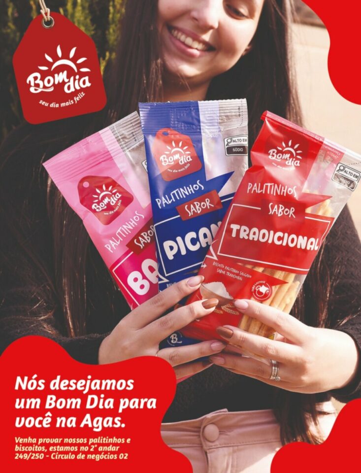 EMPRESA ALIMENTICIA