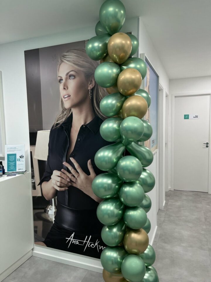Repasse Franquia Depilação a Laser – Maislaser by Ana Hickmann