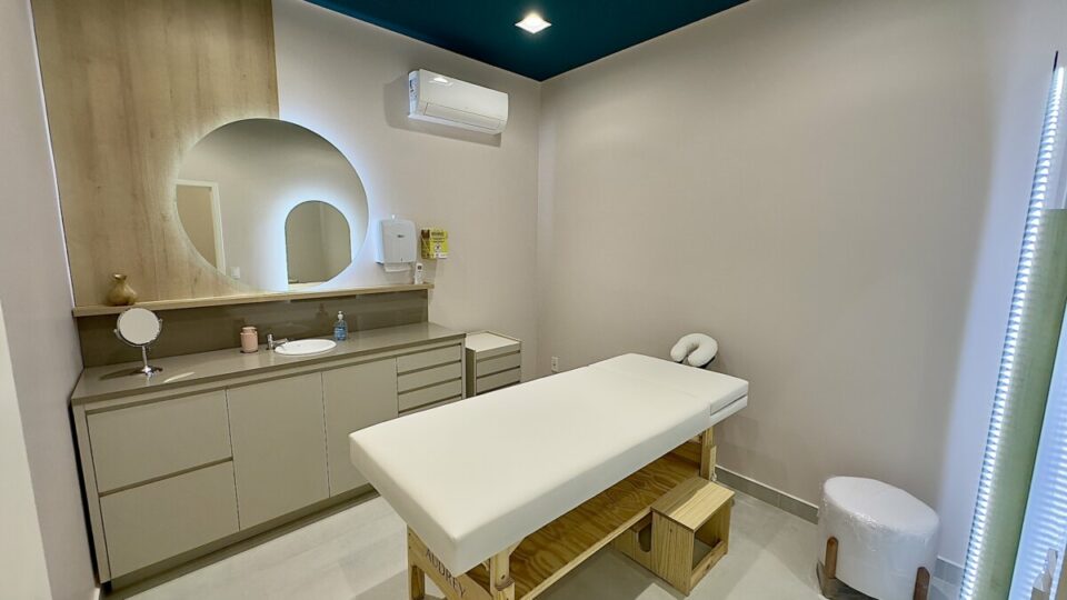 Vendo Clinica de Estética Avançada