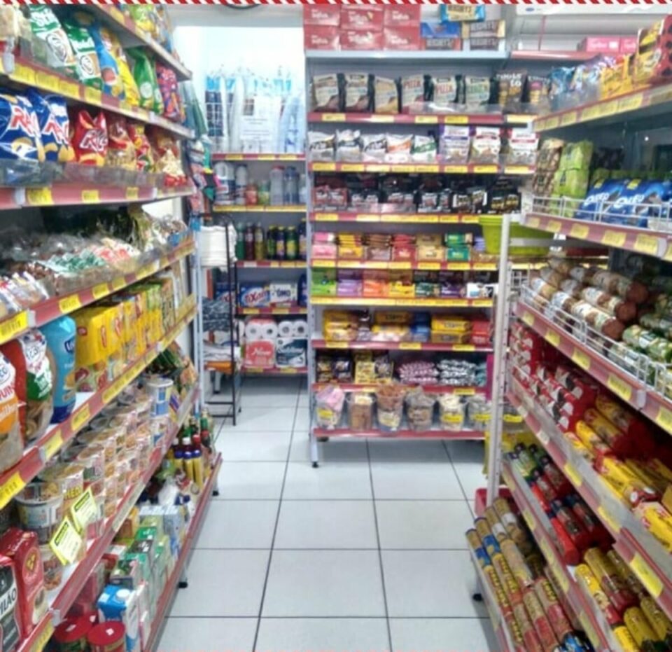 EXCELENTE OPORTUNIDADE DE NEGÓCIO LUCRO LIQUIDO 28 MIL Z/S