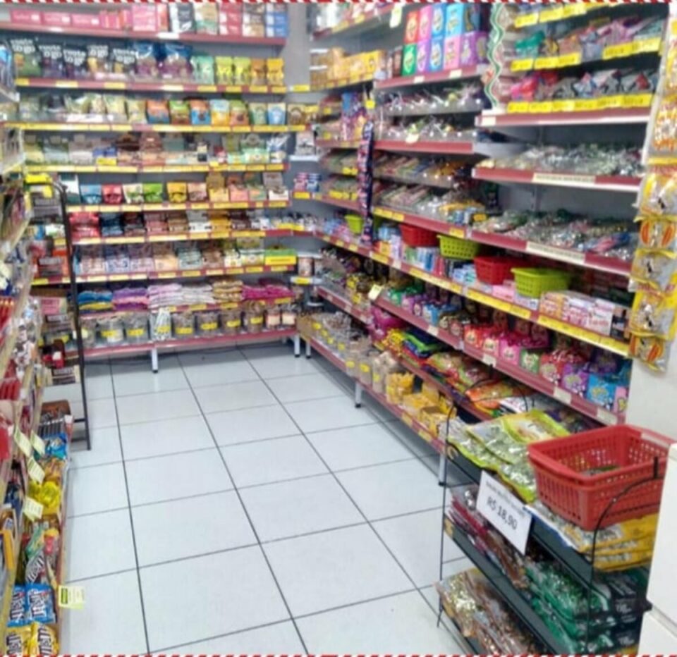 EXCELENTE OPORTUNIDADE DE NEGÓCIO LUCRO LIQUIDO 28 MIL Z/S