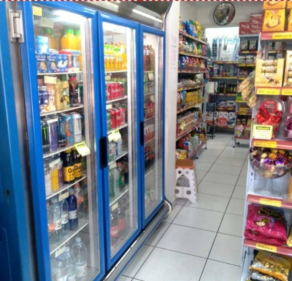 EXCELENTE OPORTUNIDADE DE NEGÓCIO LUCRO LIQUIDO 28 MIL Z/S