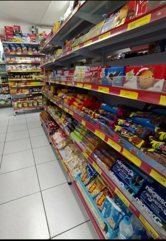 EXCELENTE OPORTUNIDADE DE NEGÓCIO LUCRO LIQUIDO 28 MIL Z/S