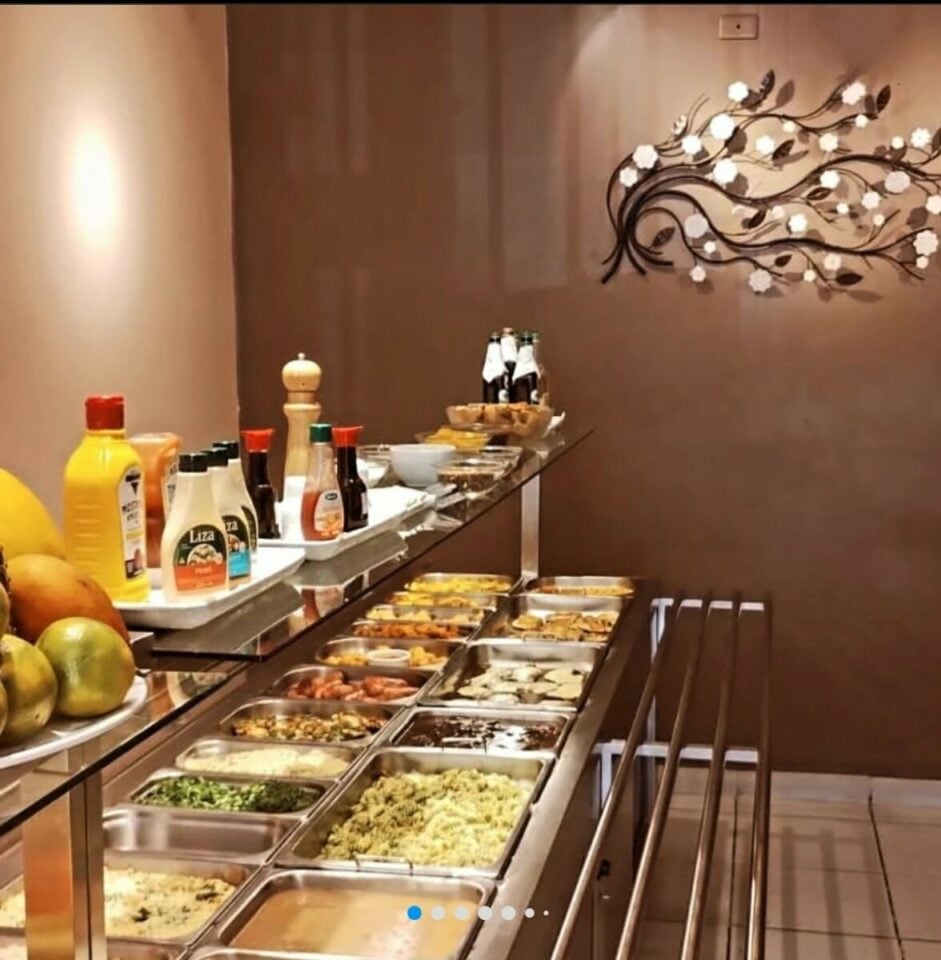 Lindíssimo Restaurante Lucro líquido  50Mil