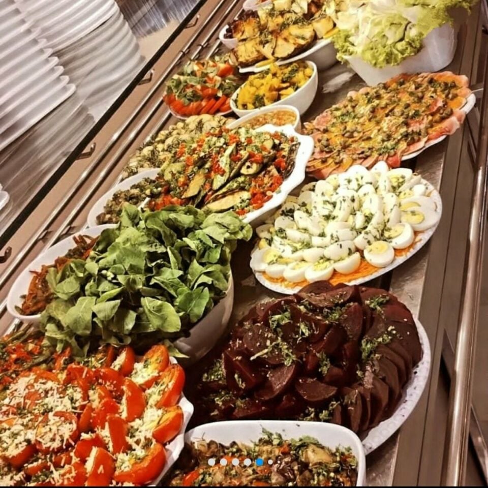 Lindíssimo Restaurante Lucro líquido  50Mil