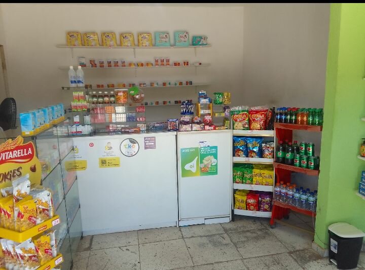 VENDA IMEDIATA DE FARMÁCIA