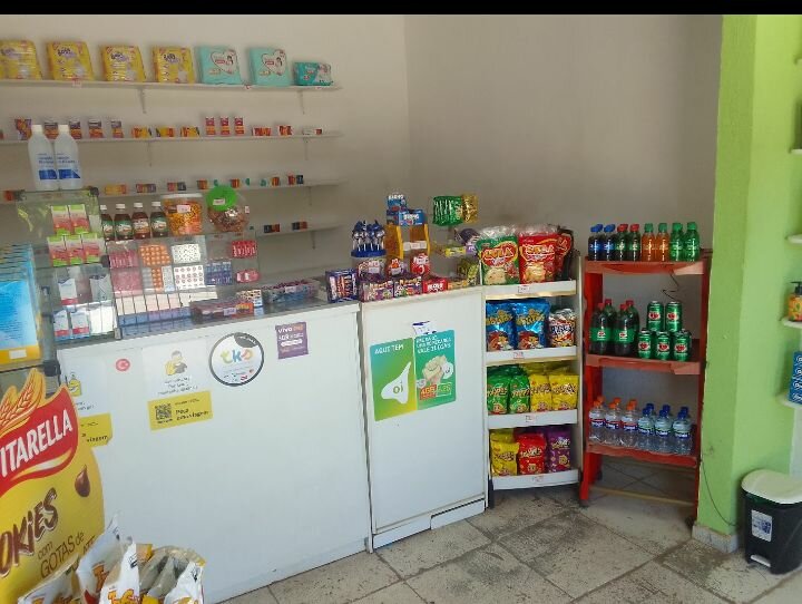 VENDA IMEDIATA DE FARMÁCIA