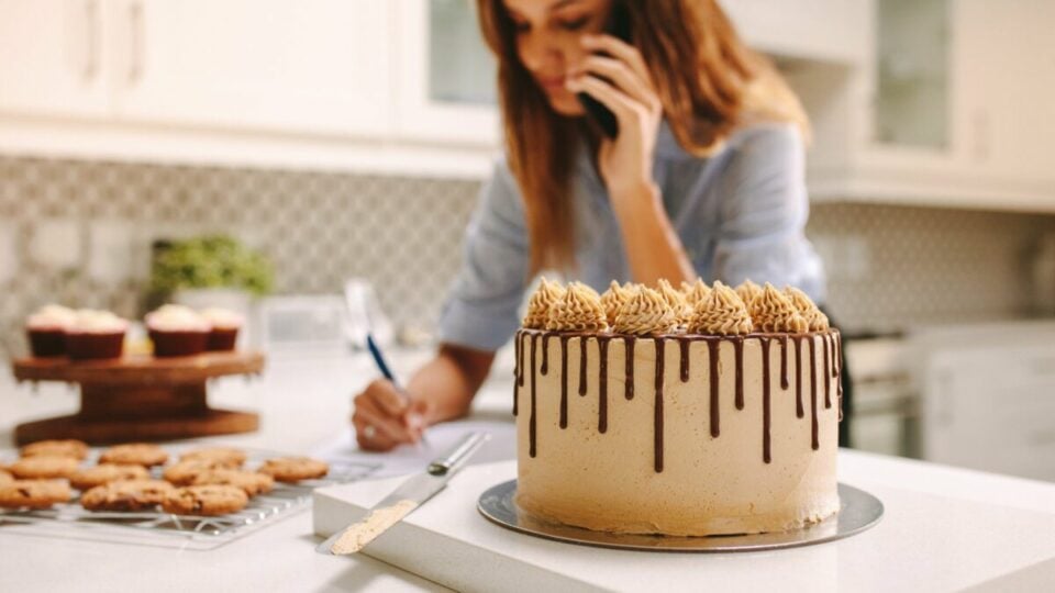 Cód234 – Chocolateria e Confeitaria à Venda em Sergipe