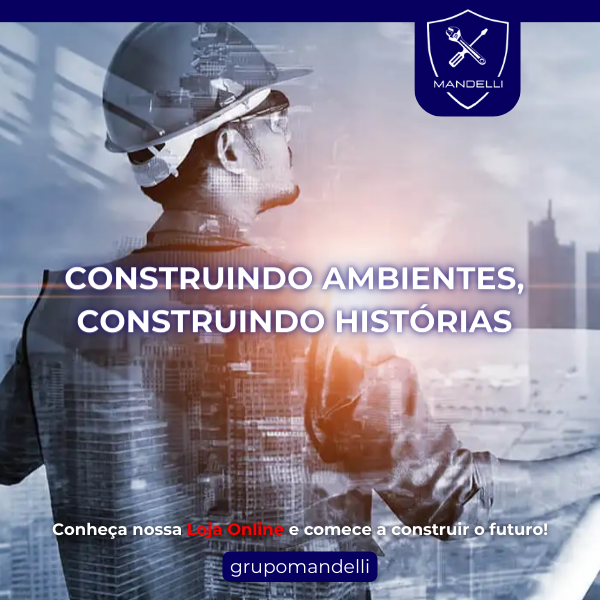 Loja Material de Construção