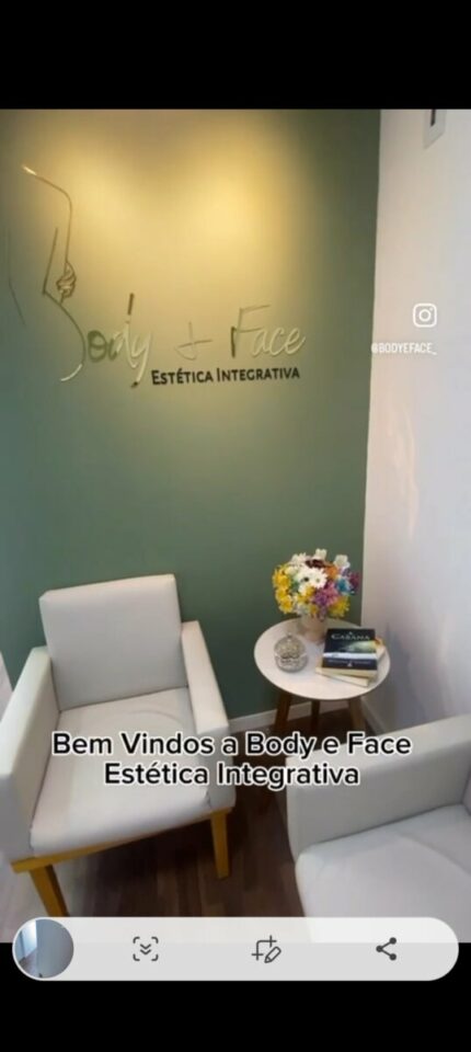 Clínica de Estética Avançada