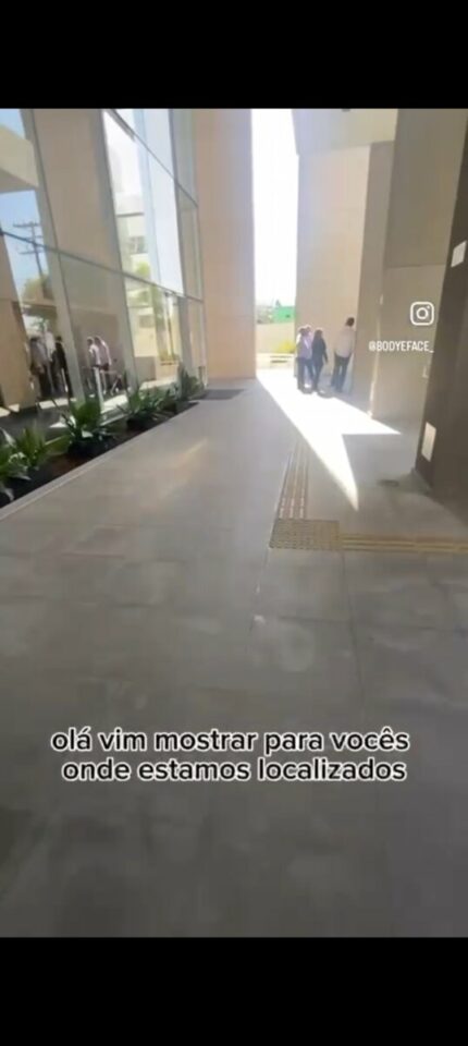 Clínica de Estética Avançada