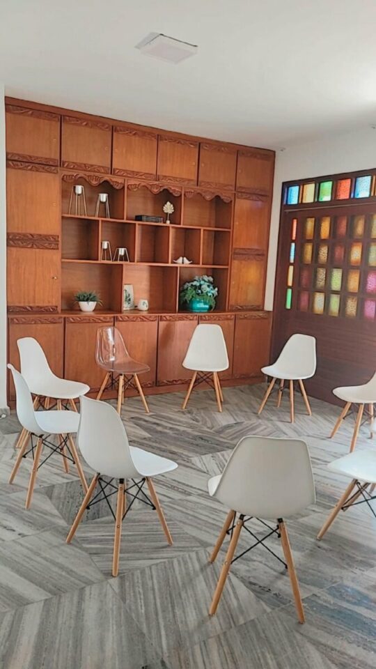Venda – Clinica Multidisciplinar em Feira de Santana
