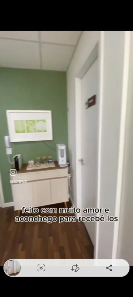 Clínica de Estética Avançada