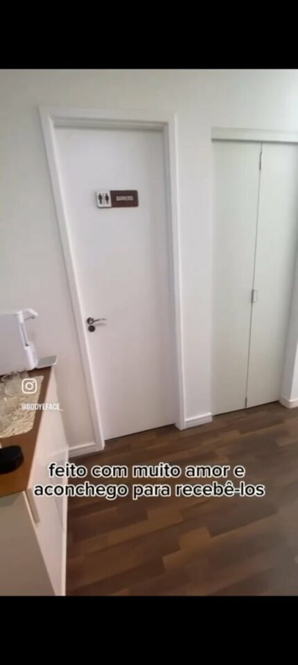 Clínica de Estética Avançada