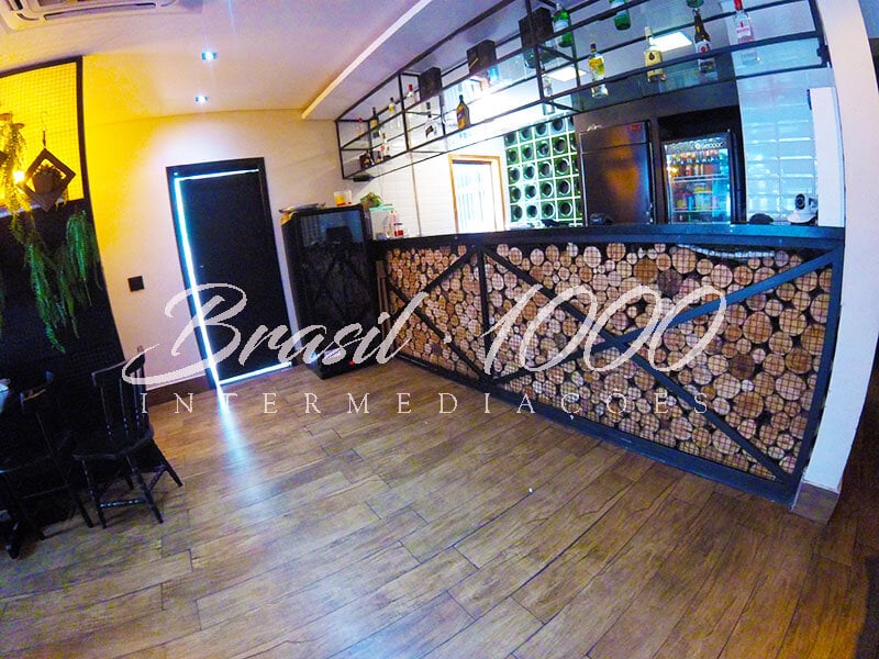 Restaurante no Tatuapé, SPCod 110230
