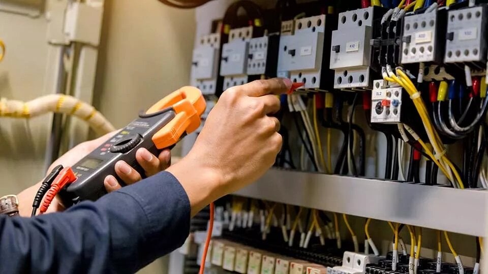 Empresa de engenharia com acervo técnico para licitações públicas