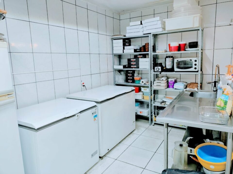 Venda de Restaurante em Campinas Oportunidade