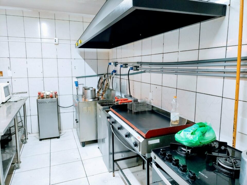 Venda de Restaurante em Campinas Oportunidade