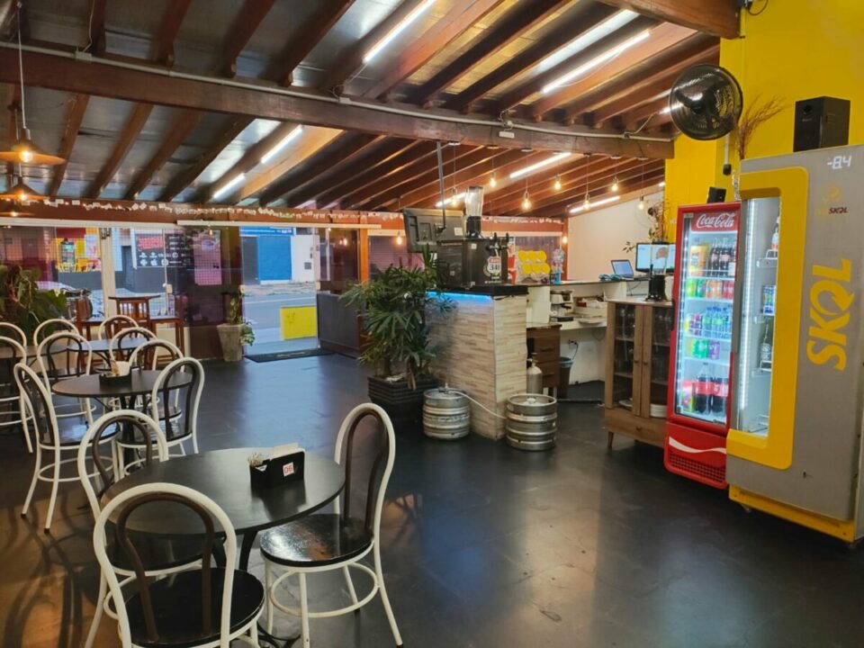 Venda de Restaurante em Campinas Oportunidade