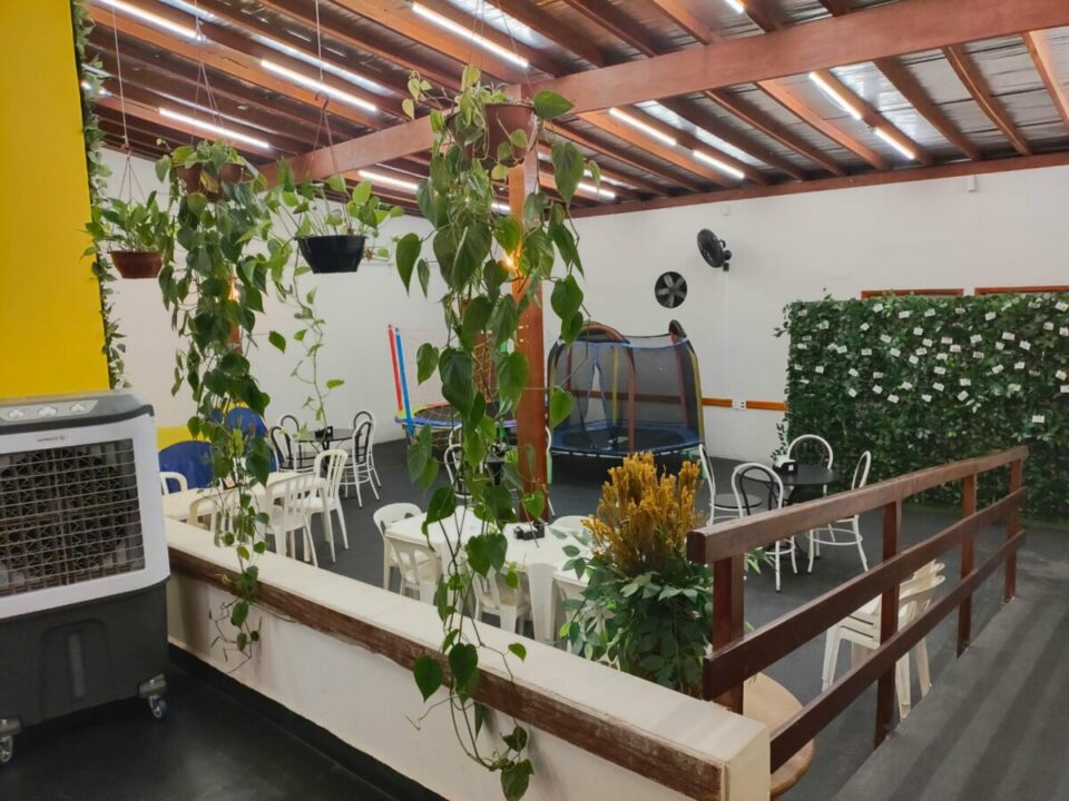 Venda de Restaurante em Campinas Oportunidade