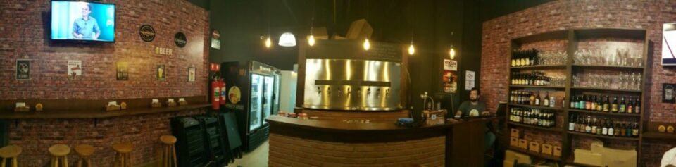 GastroBar Vila Romana