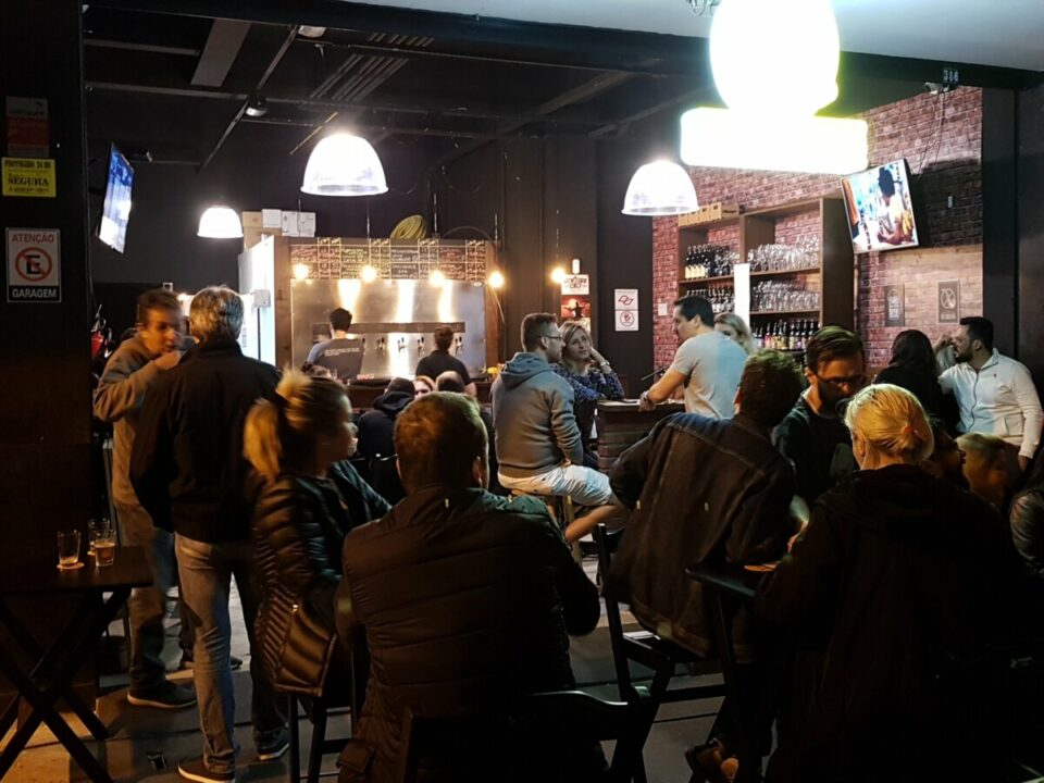 GastroBar Vila Romana